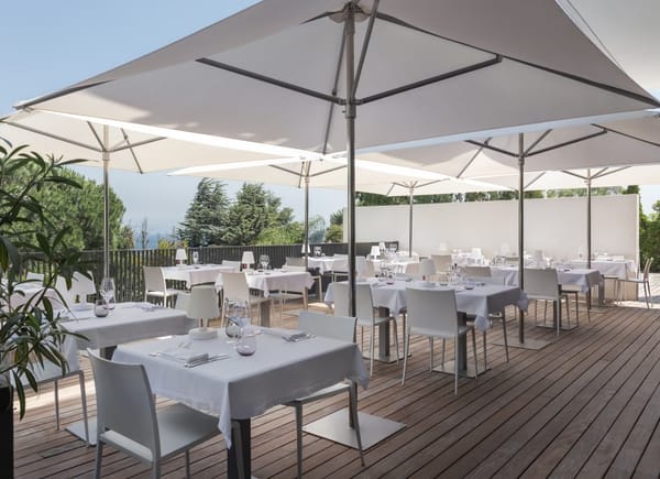 Grand Hôtel du Golfe, Hôtel 4*, Argelès-sur-Mer, France